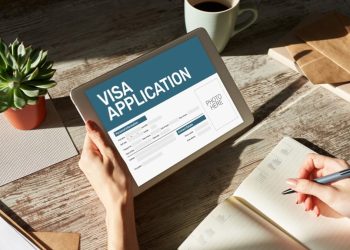 How to Apply for a Qatar e-Visa Online: Step-by-Step Guide
