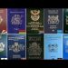 The Strongest Passports in Africa In 2025