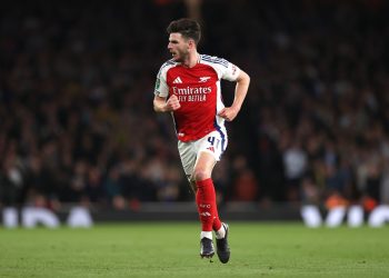 Arsenal Shock Real Madrid in Dramatic Champions League Night at the Emirates