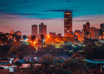 Diaspora Dreams:Why Kenya, Ghana, and Rwanda Are Leading Choices for African Americans