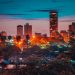 Diaspora Dreams:Why Kenya, Ghana, and Rwanda Are Leading Choices for African Americans