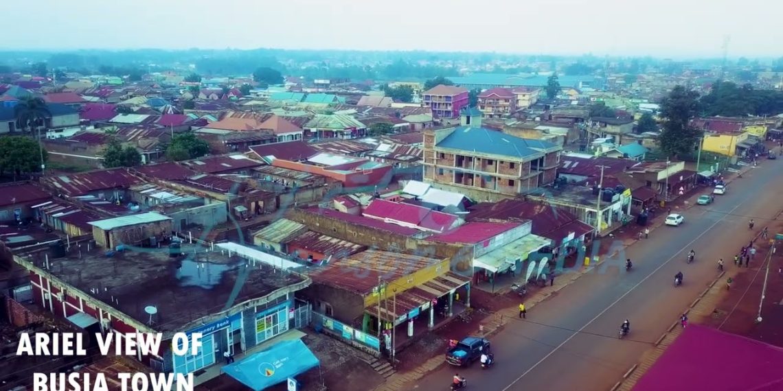 Internet Service Providers and Packages Available in Busia County