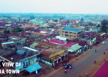 Internet Service Providers and Packages Available in Busia County