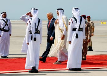 Trump’s Middle East Visit: Key Takeaways and Mutual Gains for the U.S. and the Region