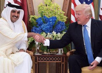 Trump’s First Official Visit to Qatar Marks Turning Point in U.S.-Gulf Relations