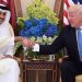 Trump’s First Official Visit to Qatar Marks Turning Point in U.S.-Gulf Relations