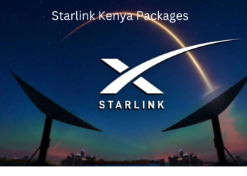 Starlink Router Mini in Kenya: Price, Availability, Pros & Cons