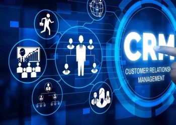 CRM systems