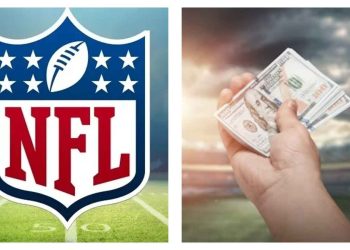 2025 Sports Betting Trends for NFL and NBA Bettors