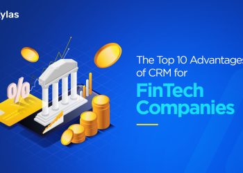 Why Fintech Startups Need a CRM from Day One