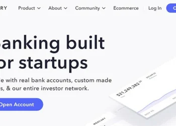 Best Business Bank Accounts for Startups in 2025