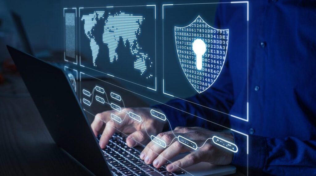 Top Cybersecurity Practices for Remote Teams 2025