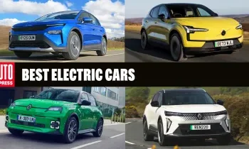 Best Electric Cars to Buy in 2025: Top Picks Reviewed