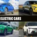 Best Electric Cars to Buy in 2025: Top Picks Reviewed