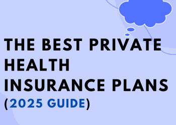 Best Health Insurance Plans in the USA (2025)