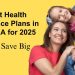 Best Health Insurance Plans in the USA for Families 2025