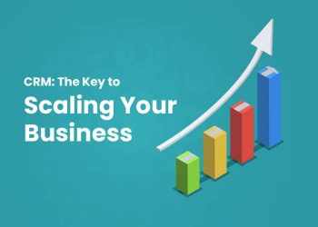 CRM Strategies to Scale Your Accounting Firm