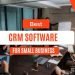 Best CRM Tools for Small Businesses in 2025