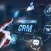CRM solutions