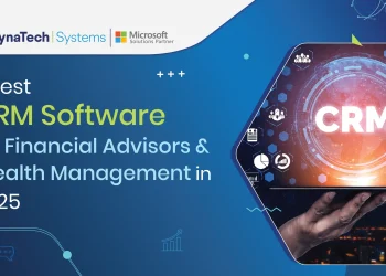 Top CRM Tools for Financial Advisors in 2025