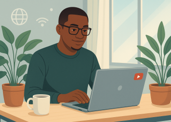 The Rising Popularity of Remote Work in 2025: How It’s Changing Lives Globally