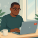 The Rising Popularity of Remote Work in 2025: How It’s Changing Lives Globally
