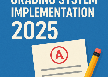 New KCSE Grading System Implementation 2025