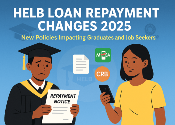 HELB Loan Repayment Changes 2025: What You Must Know