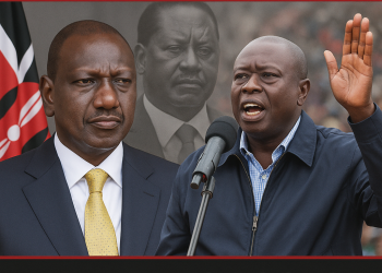 William Ruto 2027 Election Loss: Is It Likely?