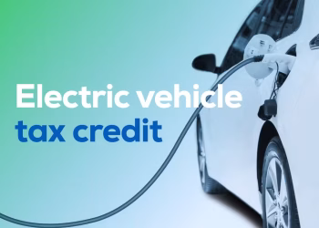 EV Tax Credits Explained: What You Need to Know in 2025