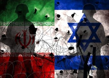 Is Israel Justified? Ethics of Preemptive Defense
