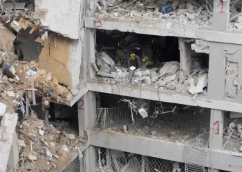 Israel-Gaza Conflict Escalation June 2025 Update
