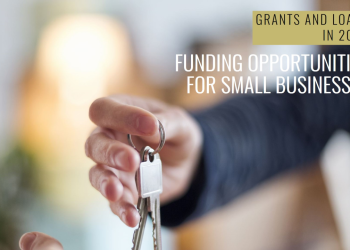 Grants and Loans for Small Businesses in 2025
