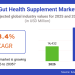 The Rise of Gut Health Supplements in 2025
