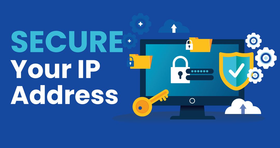 How to Protect Your IP Address from Government Surveillance