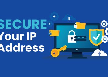 How to Protect Your IP Address from Government Surveillance