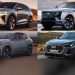 Top Hybrid SUVs With Best Mileage in 2025