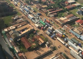 Busia County: Kenya’s Vibrant Border Hub of Trade and Culture