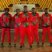 Kenya’s Olympic Team