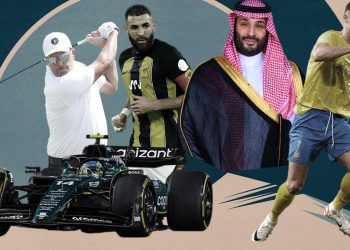 Saudi Arabia’s Growing Sports Empire Explained