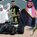 Saudi Arabia’s Growing Sports Empire Explained