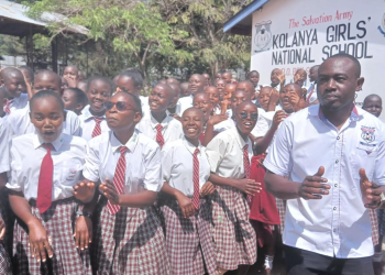 Top Secondary Schools in Busia County and Their Rank Contacts