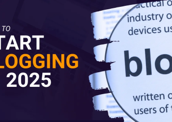 Complete Guide to Starting a Profitable Blog in 2025