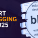 Complete Guide to Starting a Profitable Blog in 2025