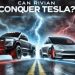 Tesla vs Rivian: Which EV Brand Is Right for You in 2025?