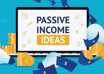 Top 7 Passive Income Investments for High Returns 2025