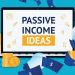 Top 7 Passive Income Investments for High Returns 2025
