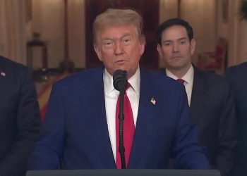 Iran-USA-Israel Conflict Now a Global Crisis
