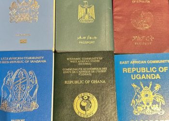 Visa-Free Travel for African Passport Holders in 2025