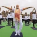 International Day of Yoga 2025: Global Participation